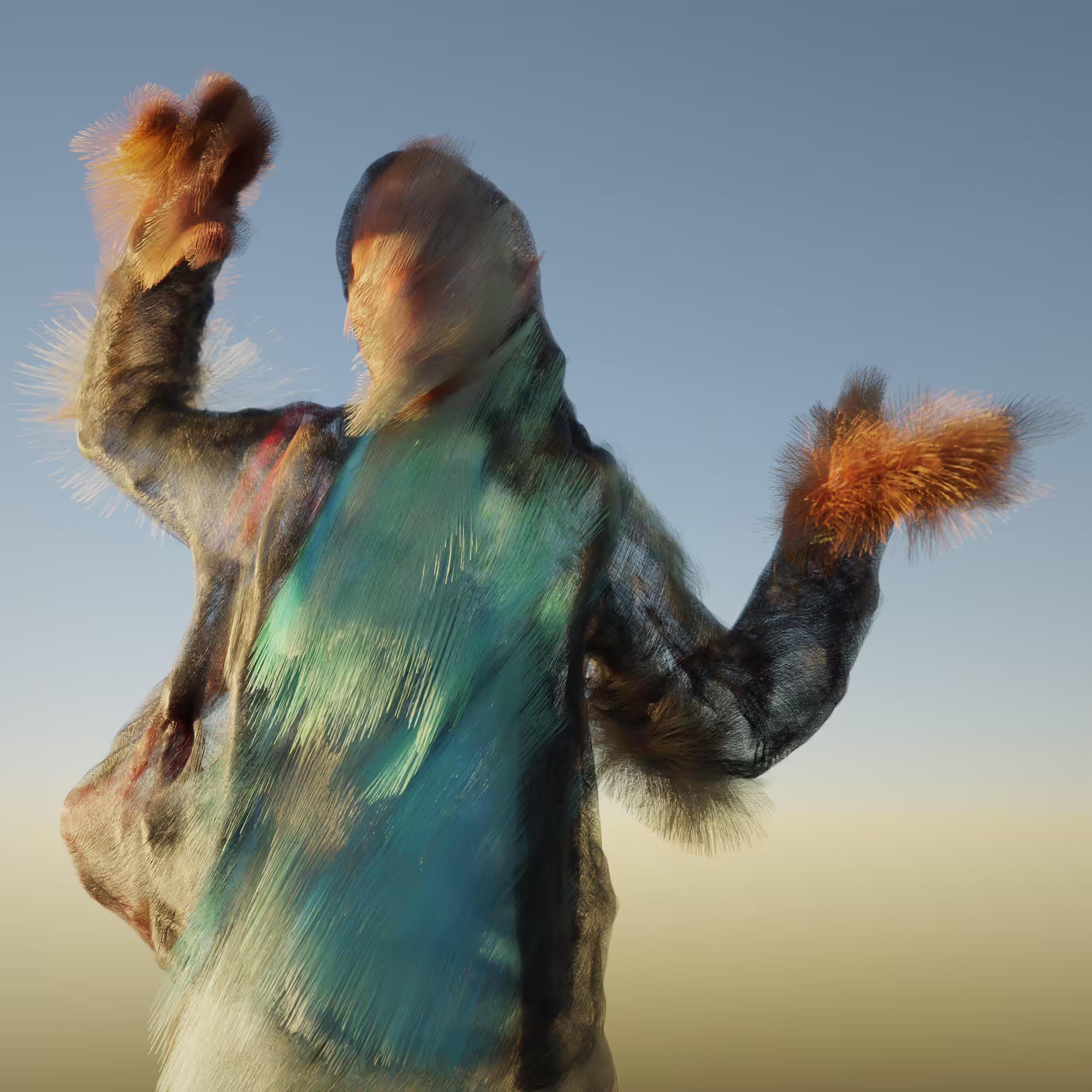 GeoPortrait 034
