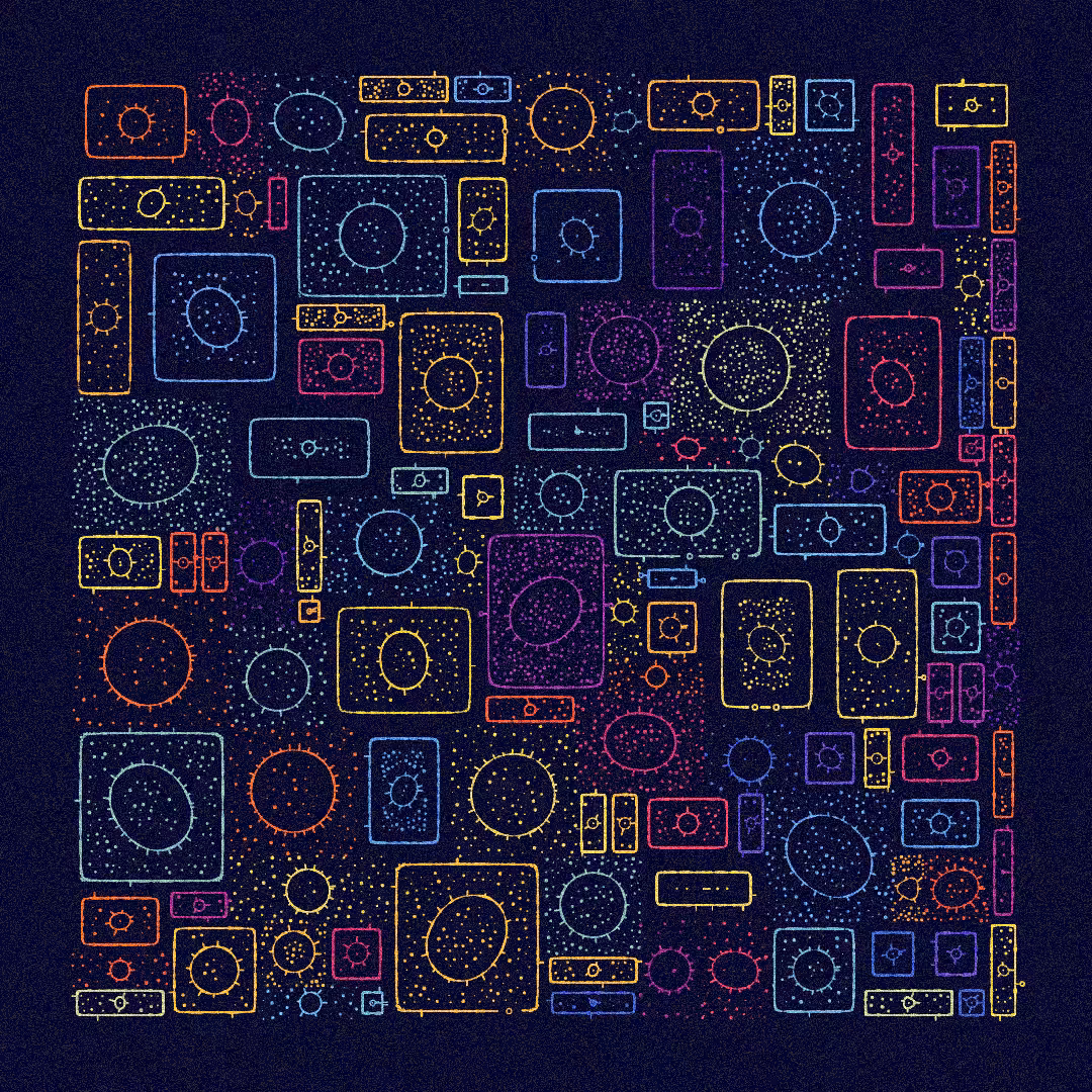 Microcosm #5