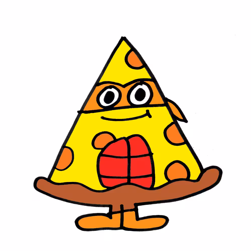 Cowabunga Slice 4