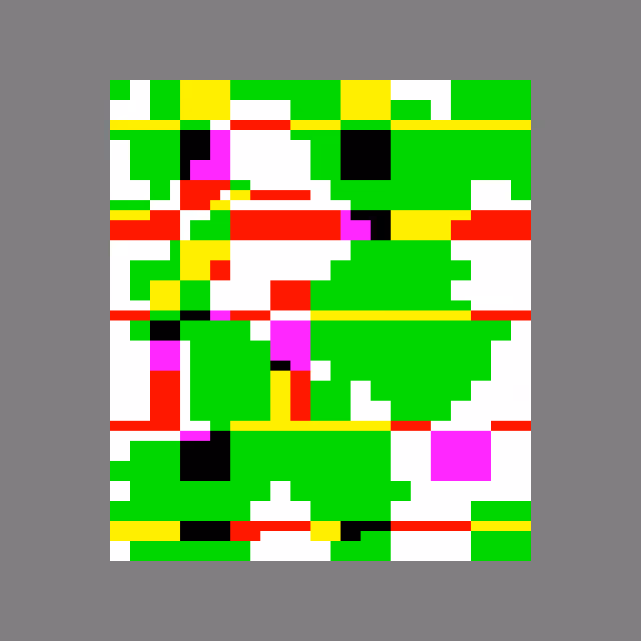 RGB PUNK 53