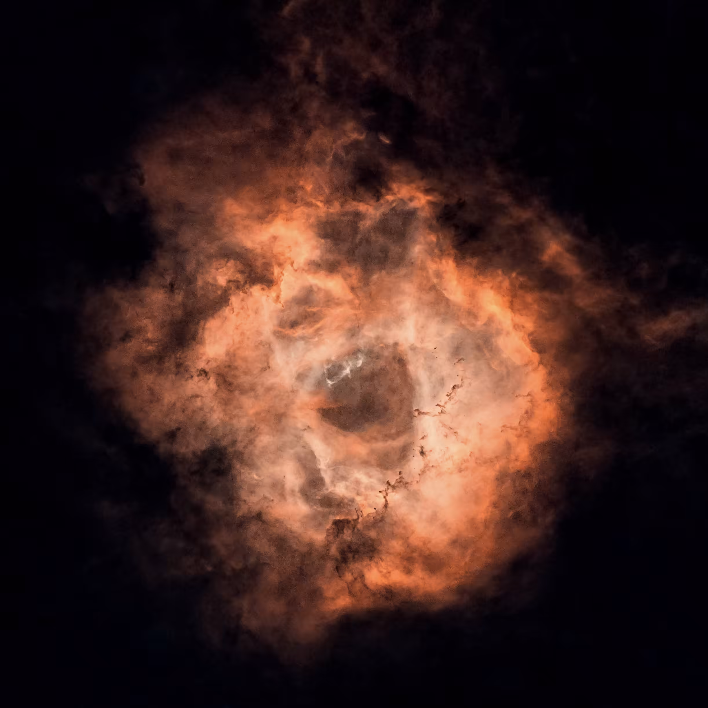 Rosette Nebula