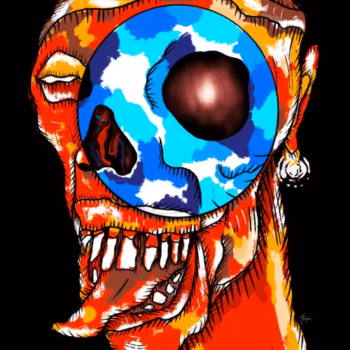 Athirst