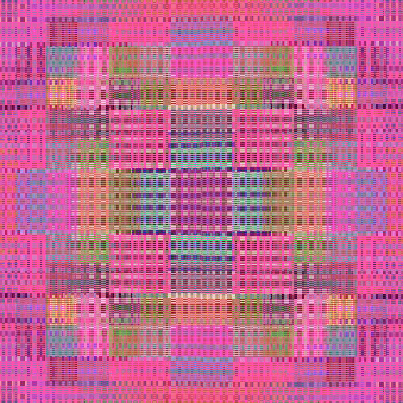 Dogtooth Chipset #7