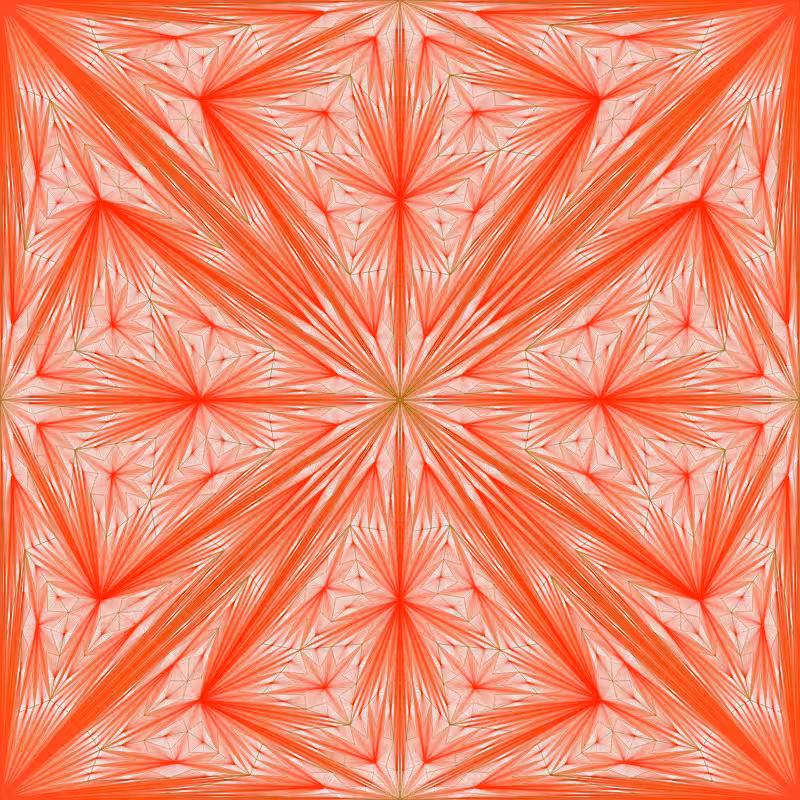 Triangle Subdivisions #355
