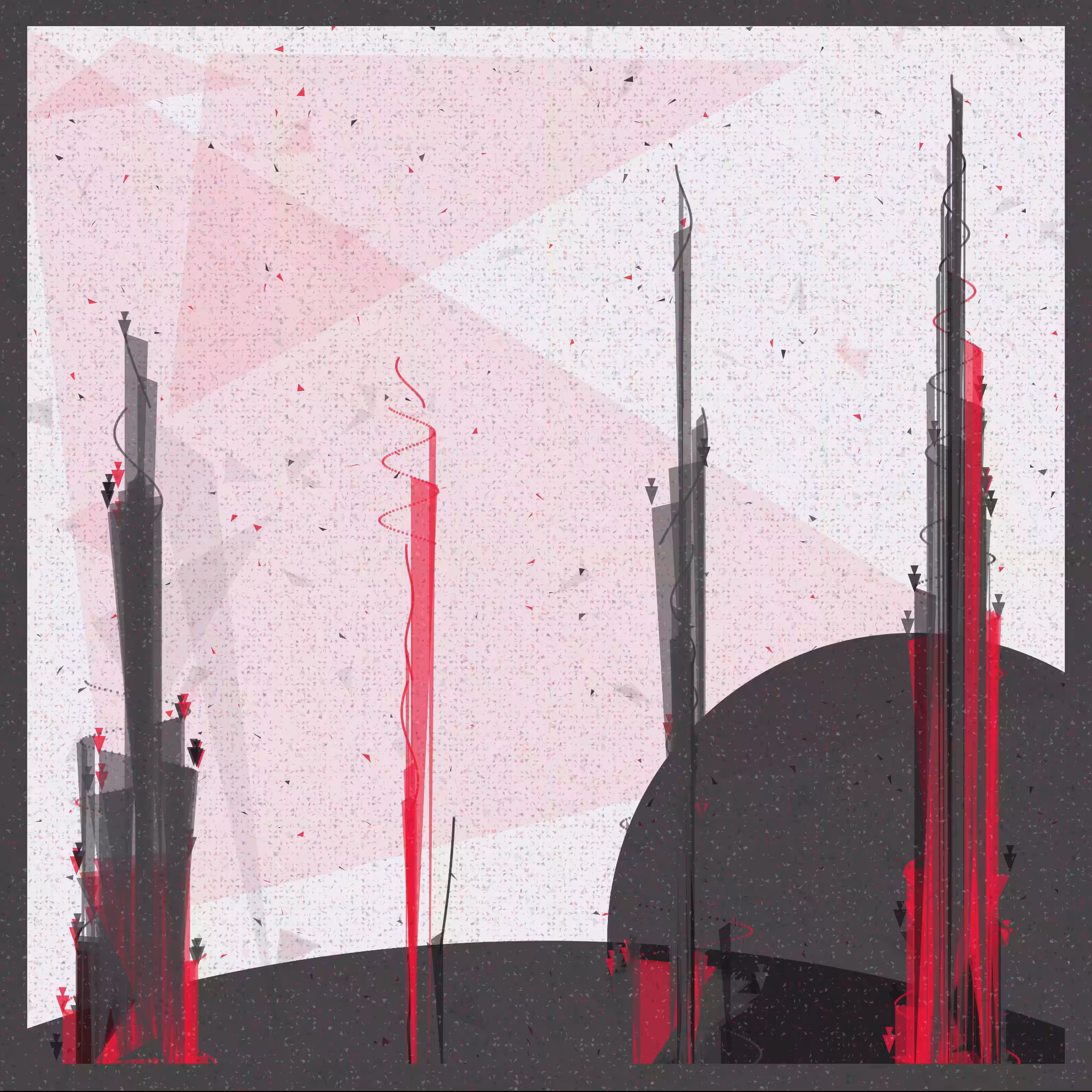 Spacities #60