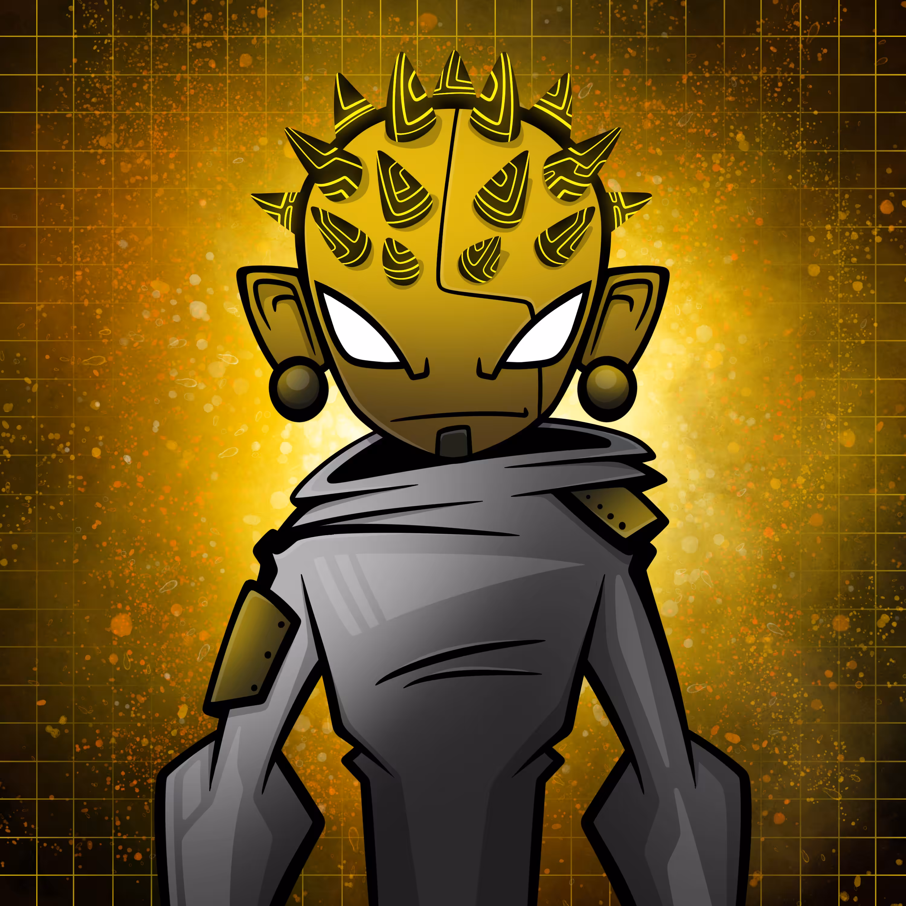 Inkers: Inker X094