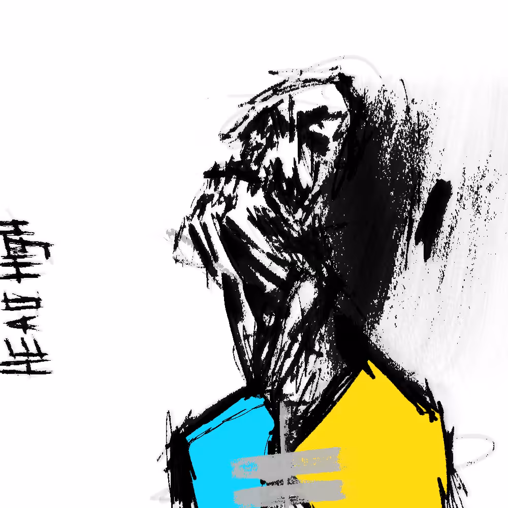 The Dilemma: Liminal Gen