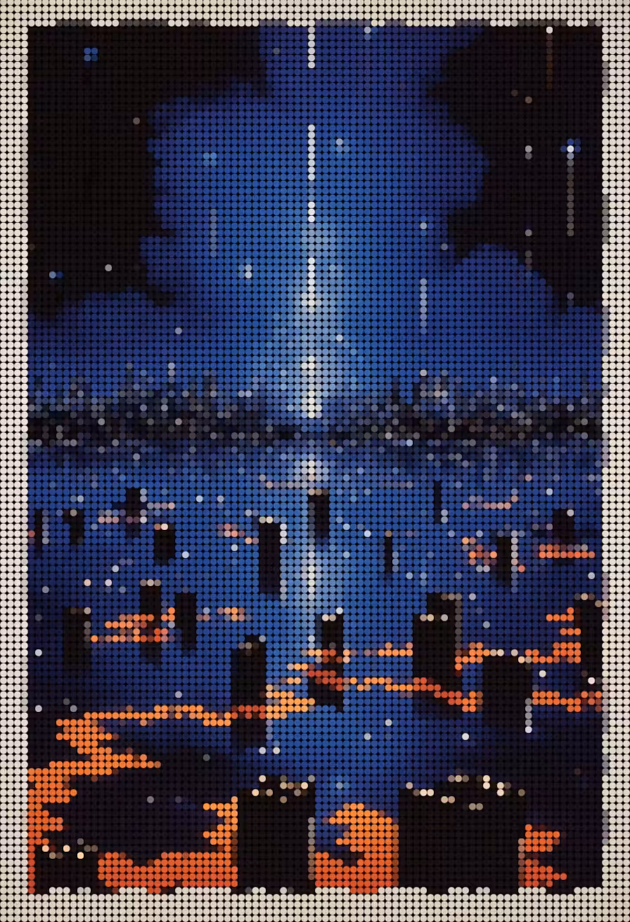 BASED PIXELS #344