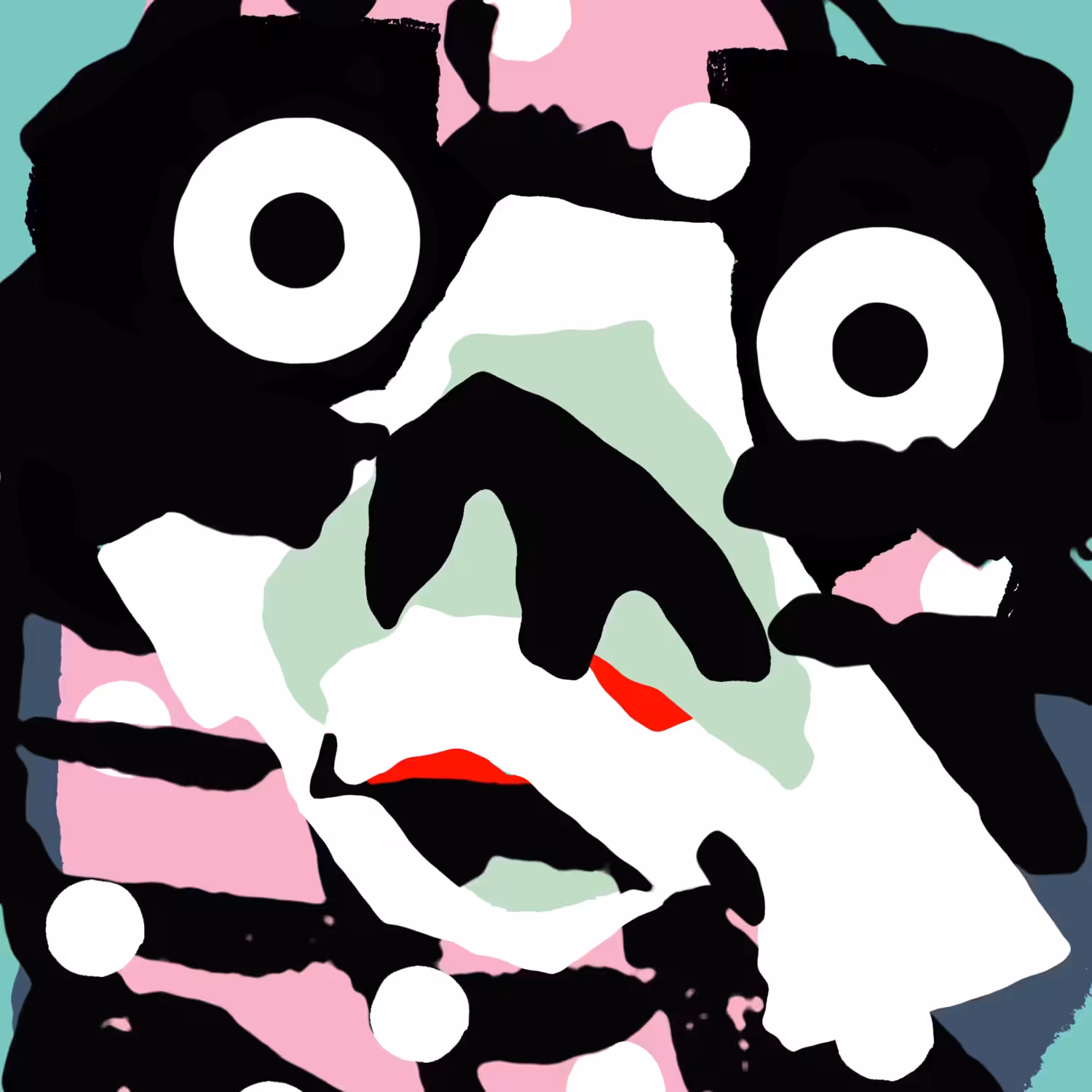 mysteriousal_1/1_4b (2021)