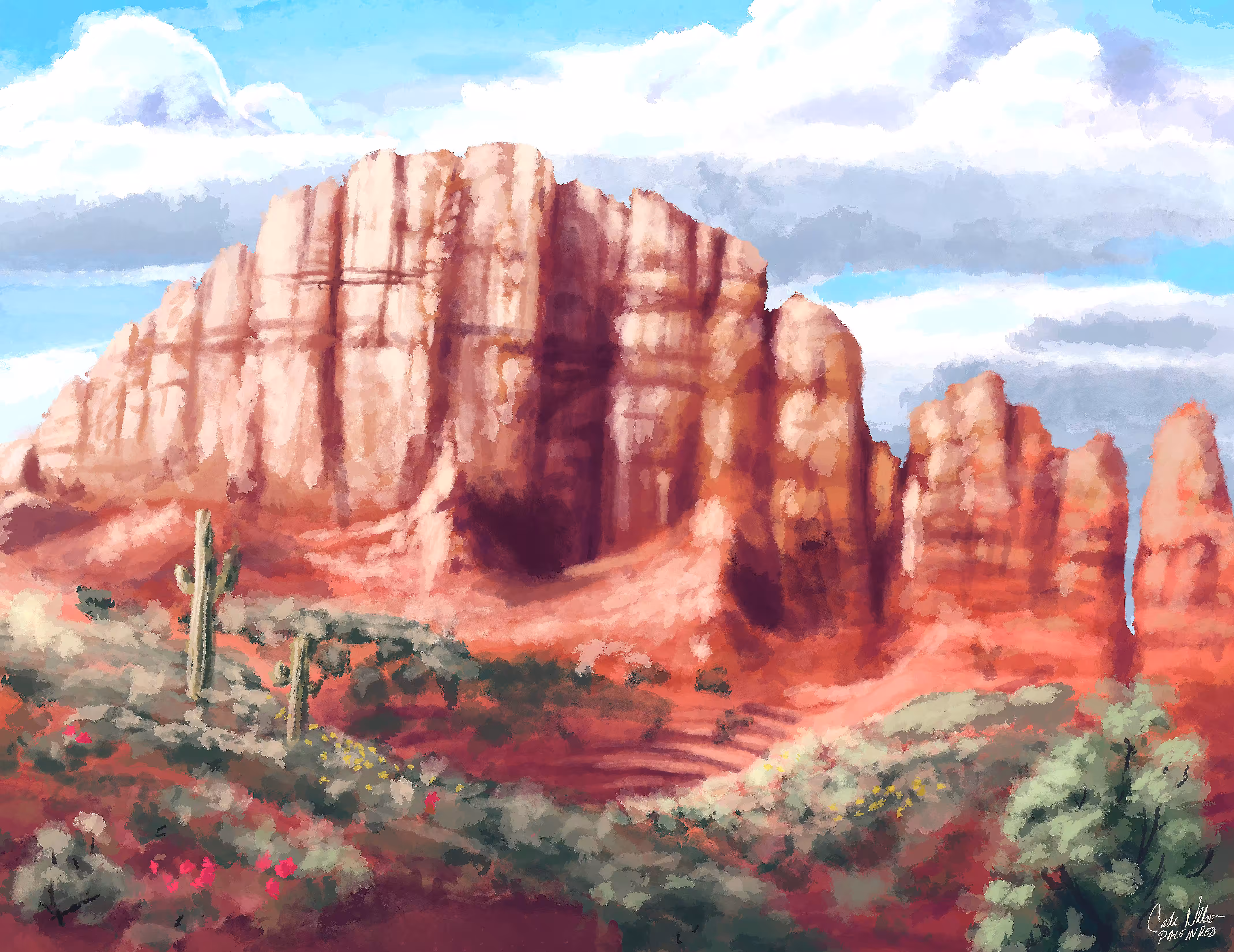 Sedona