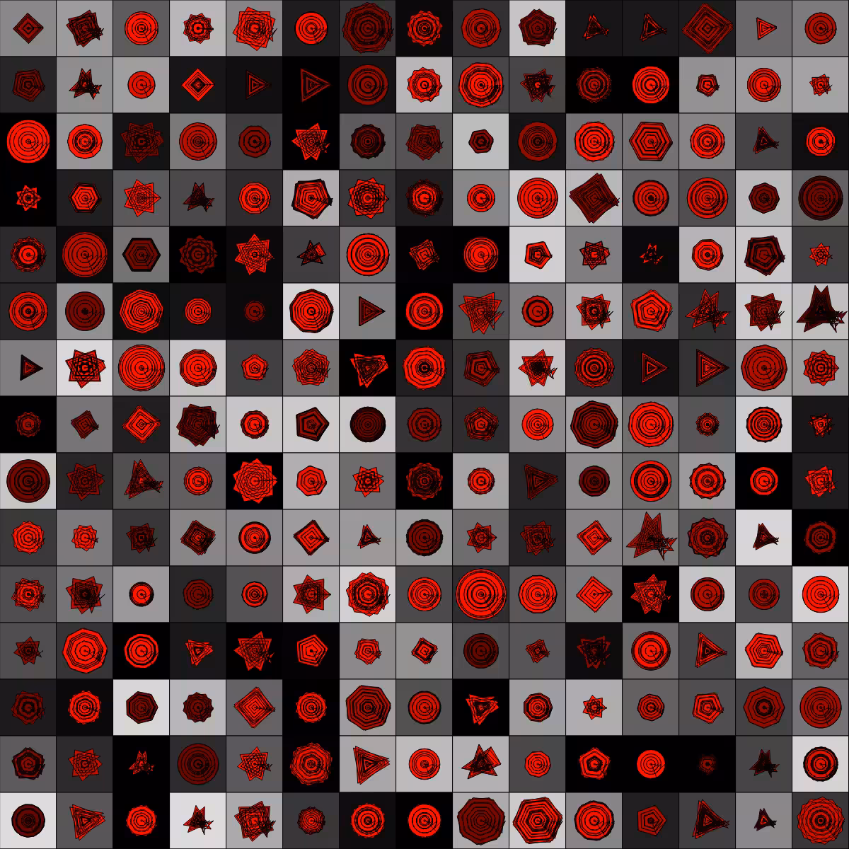 Not Crossword Puzzle #68