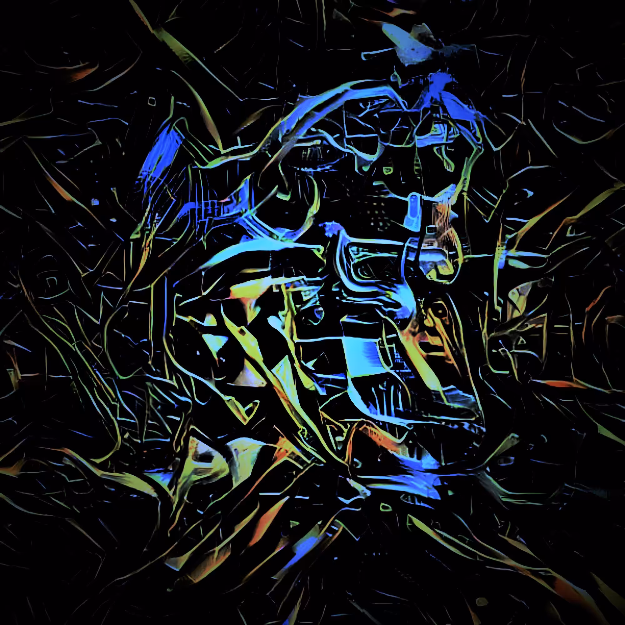 Roots of Perception !