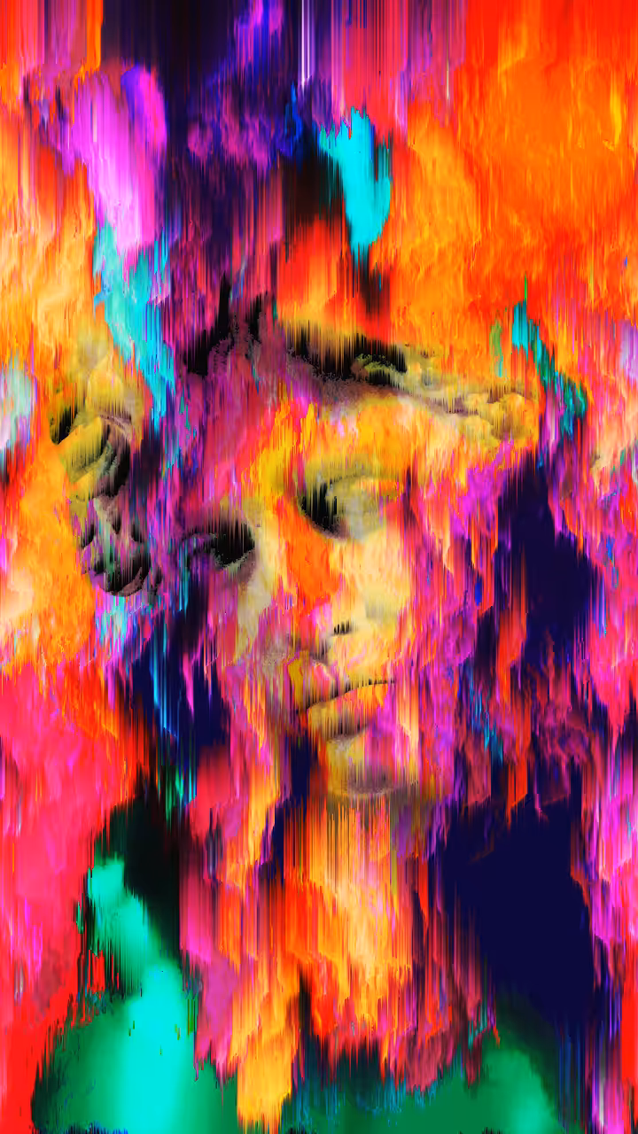 aDecTed to hErSelf
