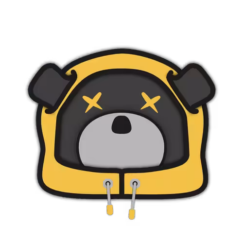 Buddy #0046