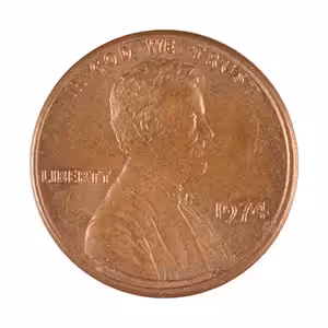 CENTS #5210