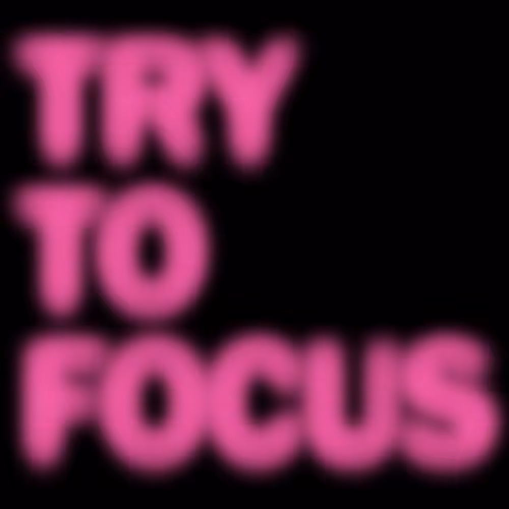 FOCUS