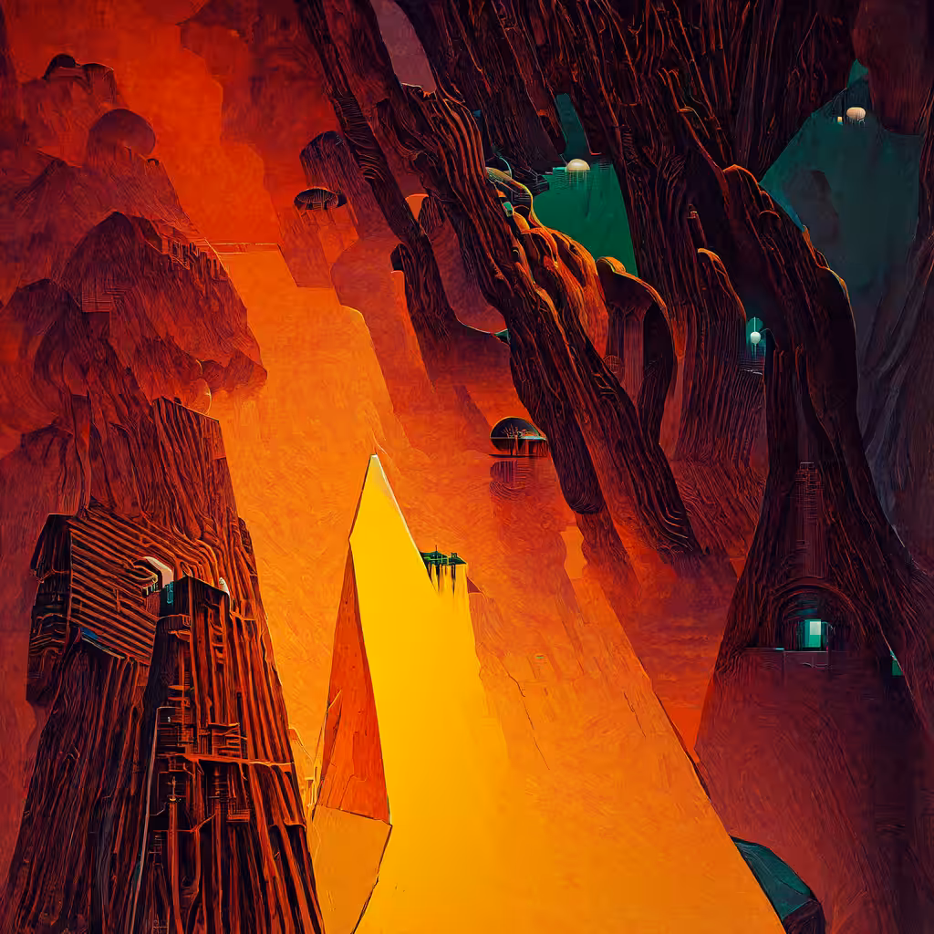 escape 31