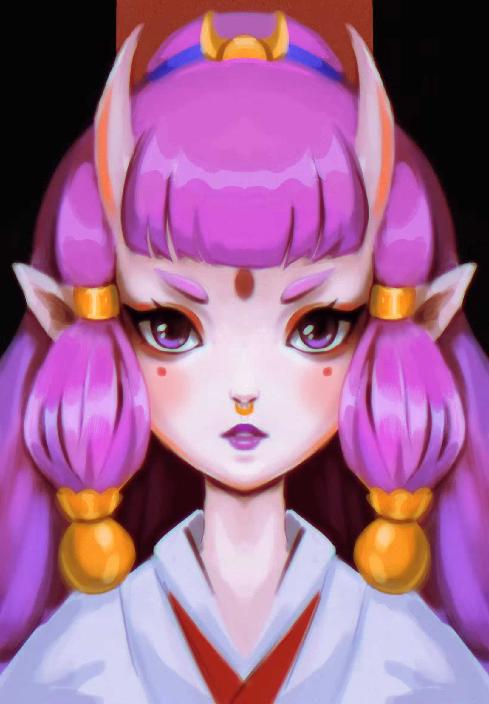The Moonlight Princess
