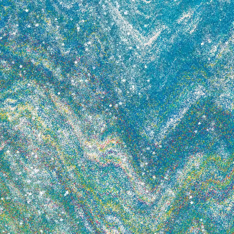 Sand Table #34
