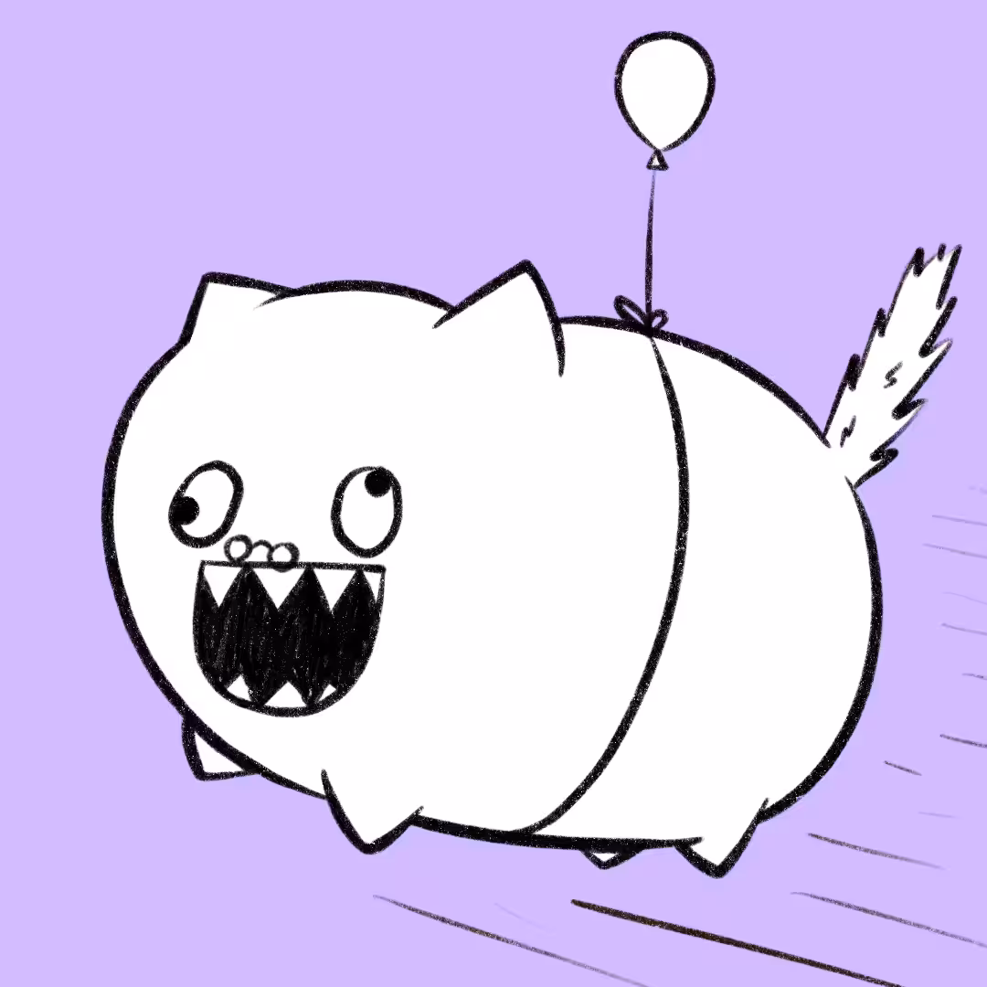 sketchy neko #8