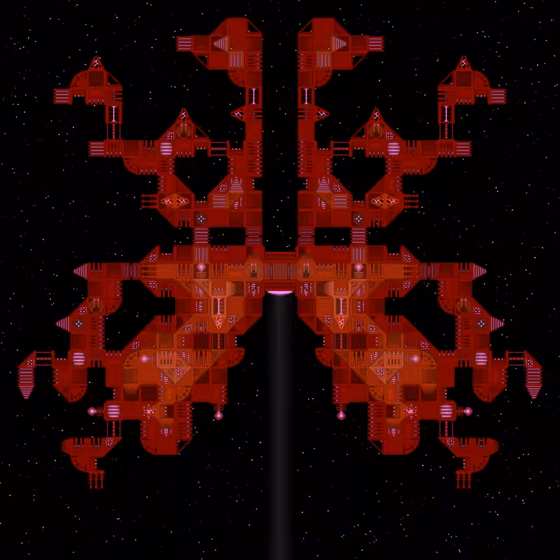 Ship of the Triangulum #284