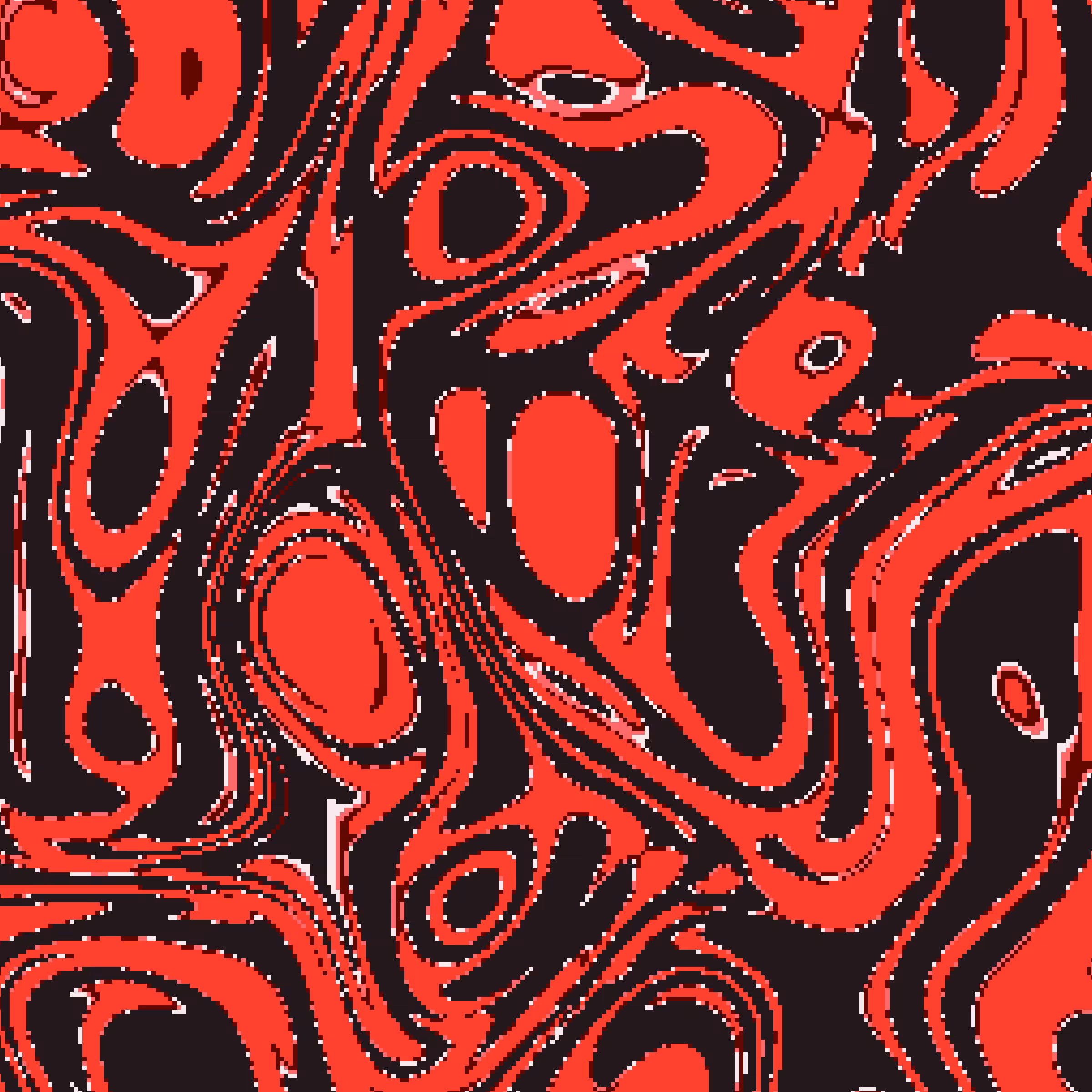 NEORT Vessel 10