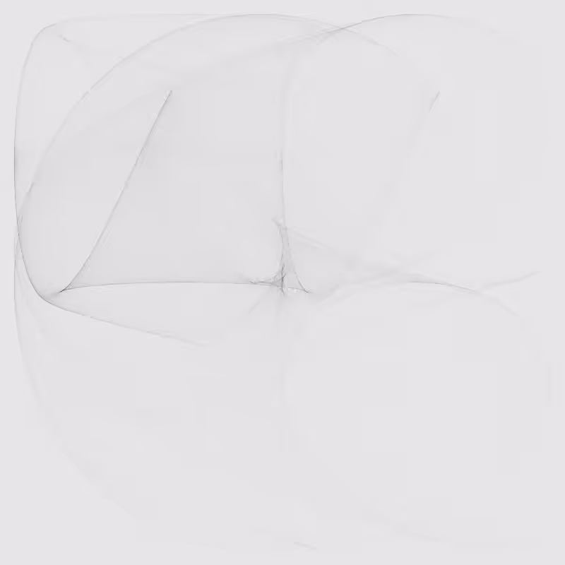 polar waves n.03 #42