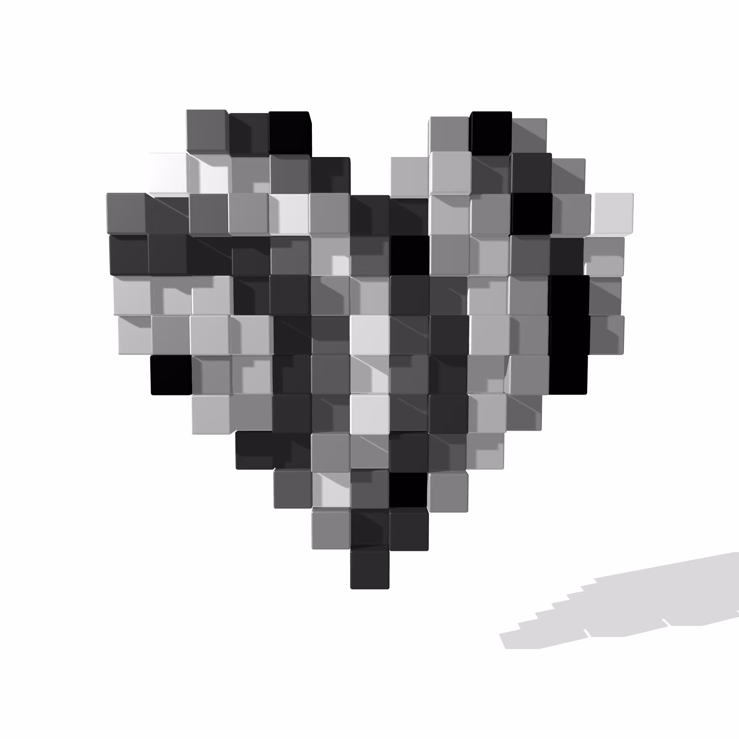 heart + craft #12010