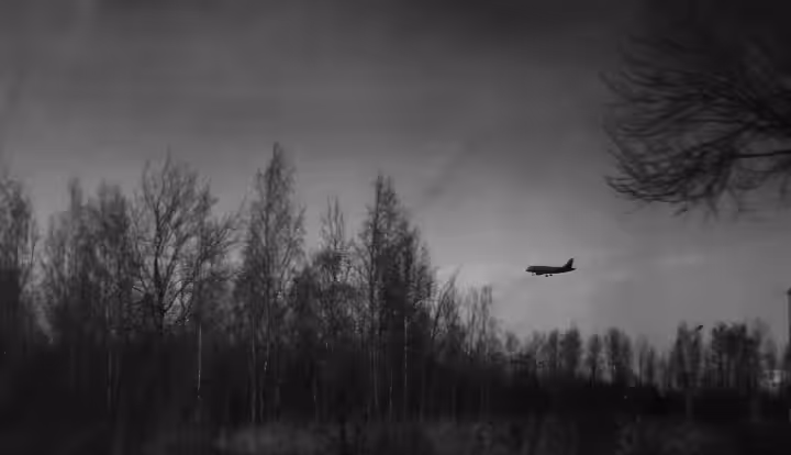 Landing