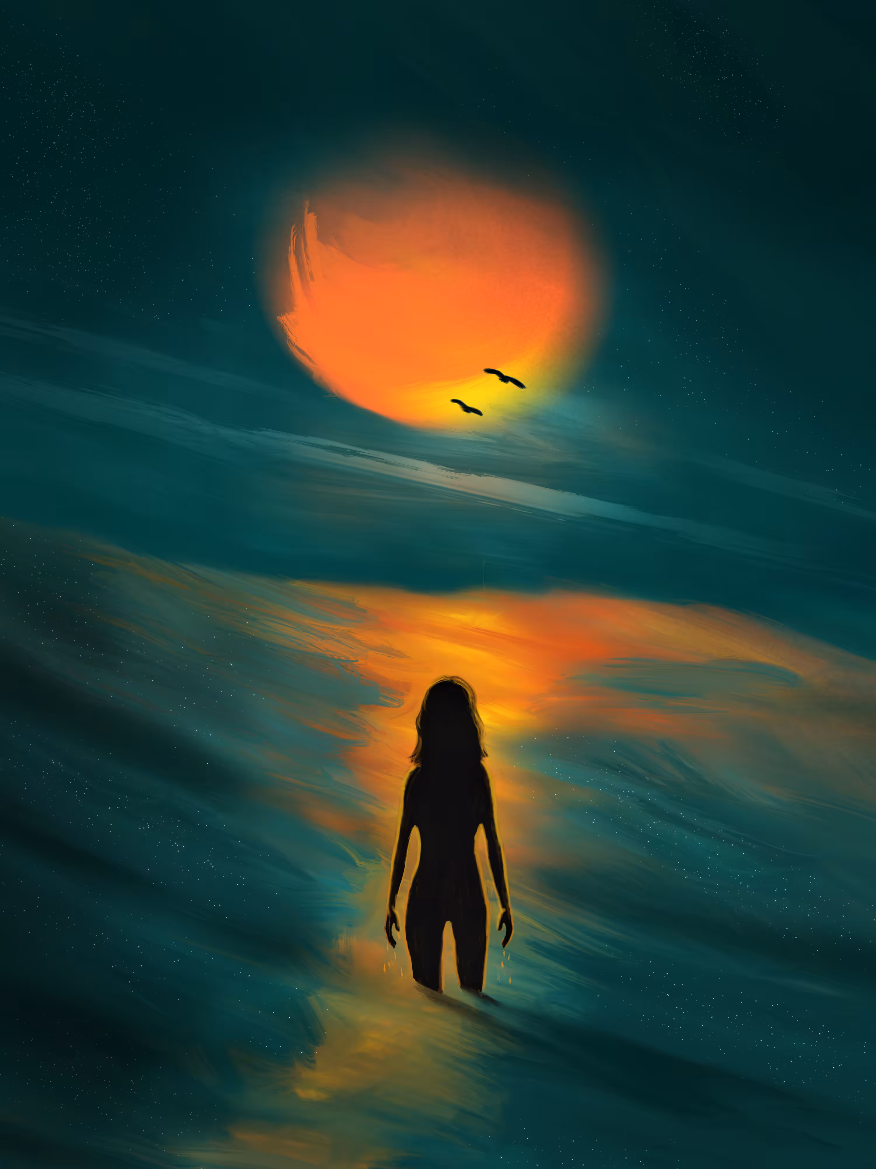 Solace