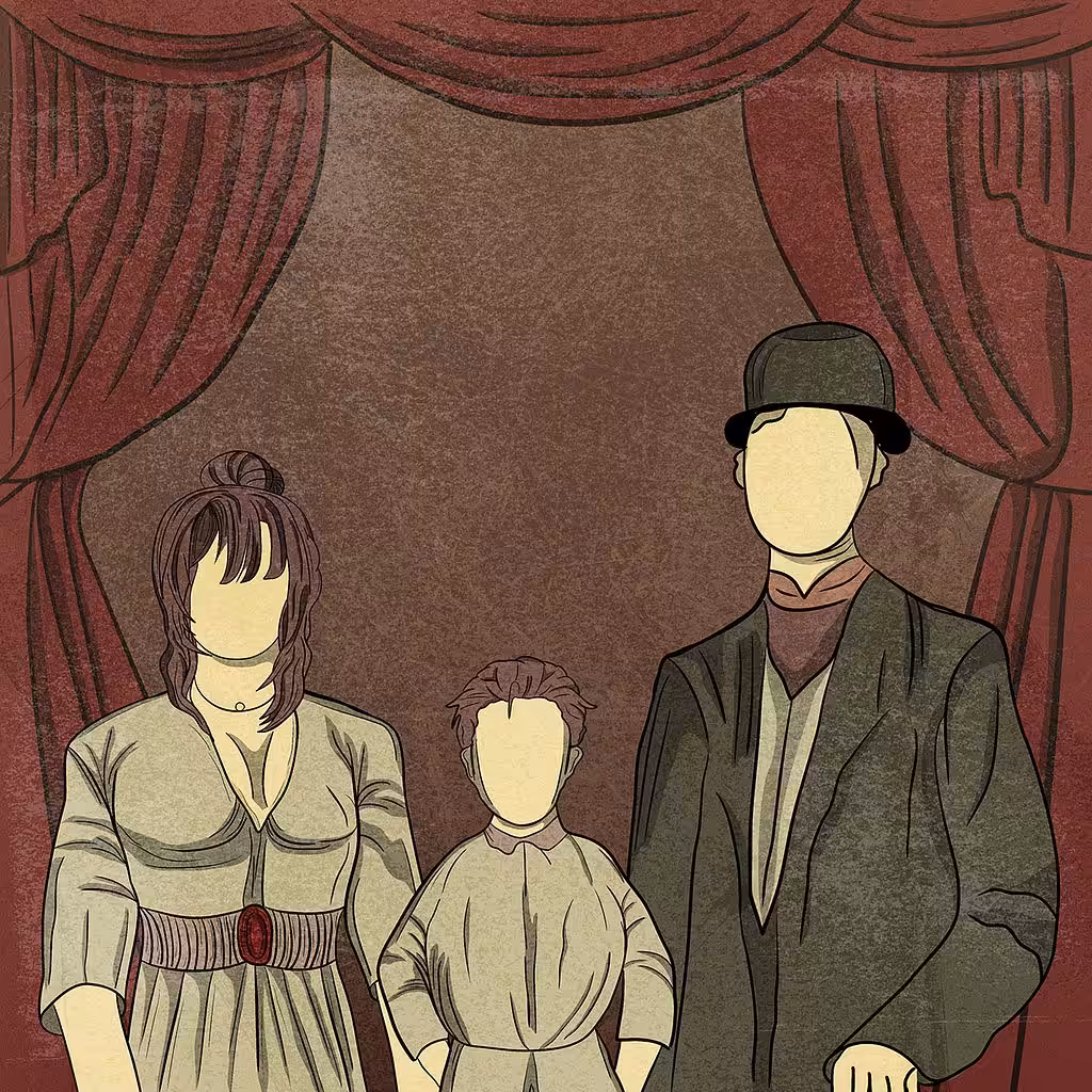 The Cursed Family