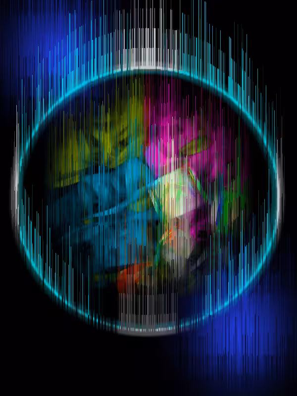 Descending #2