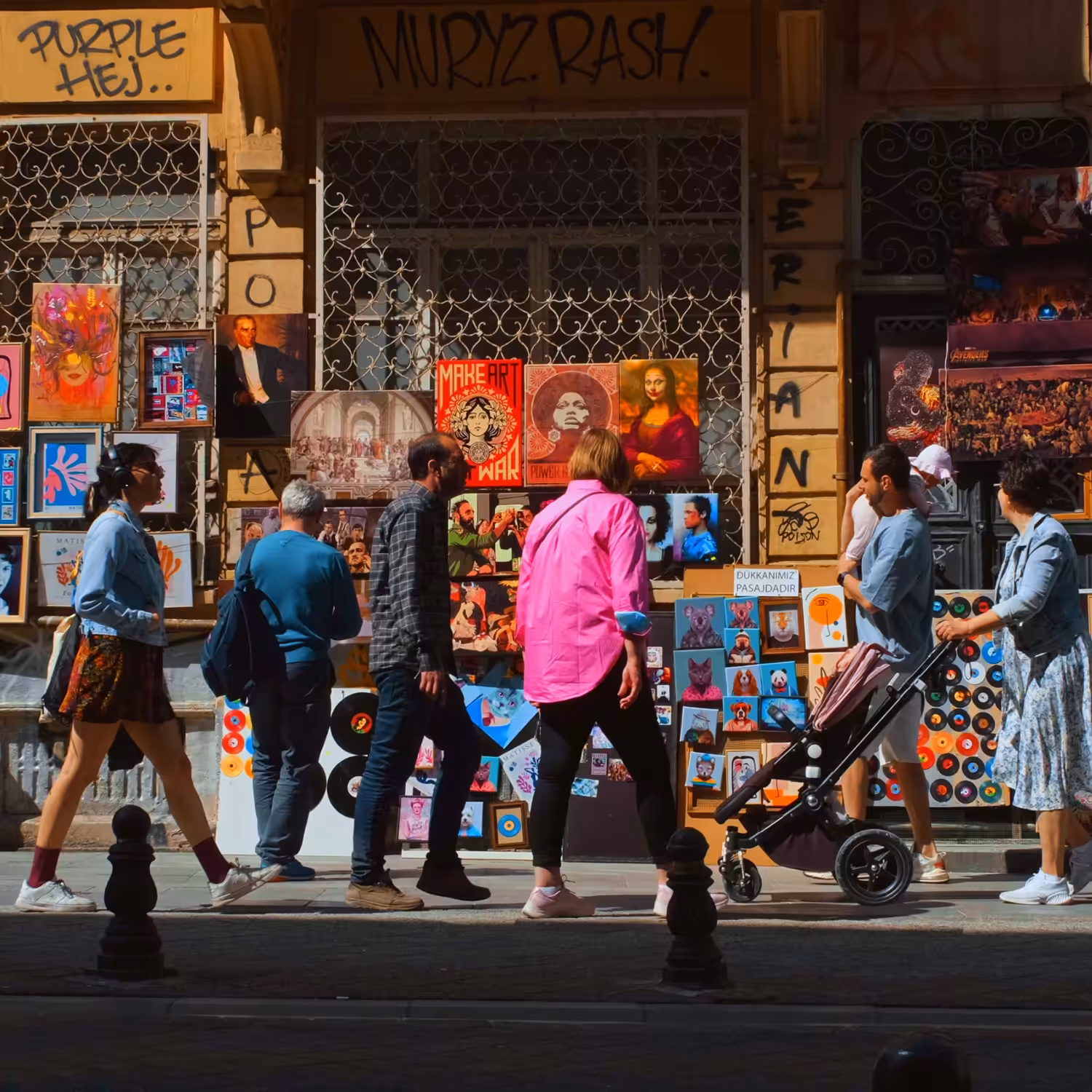ISTANBUL #5