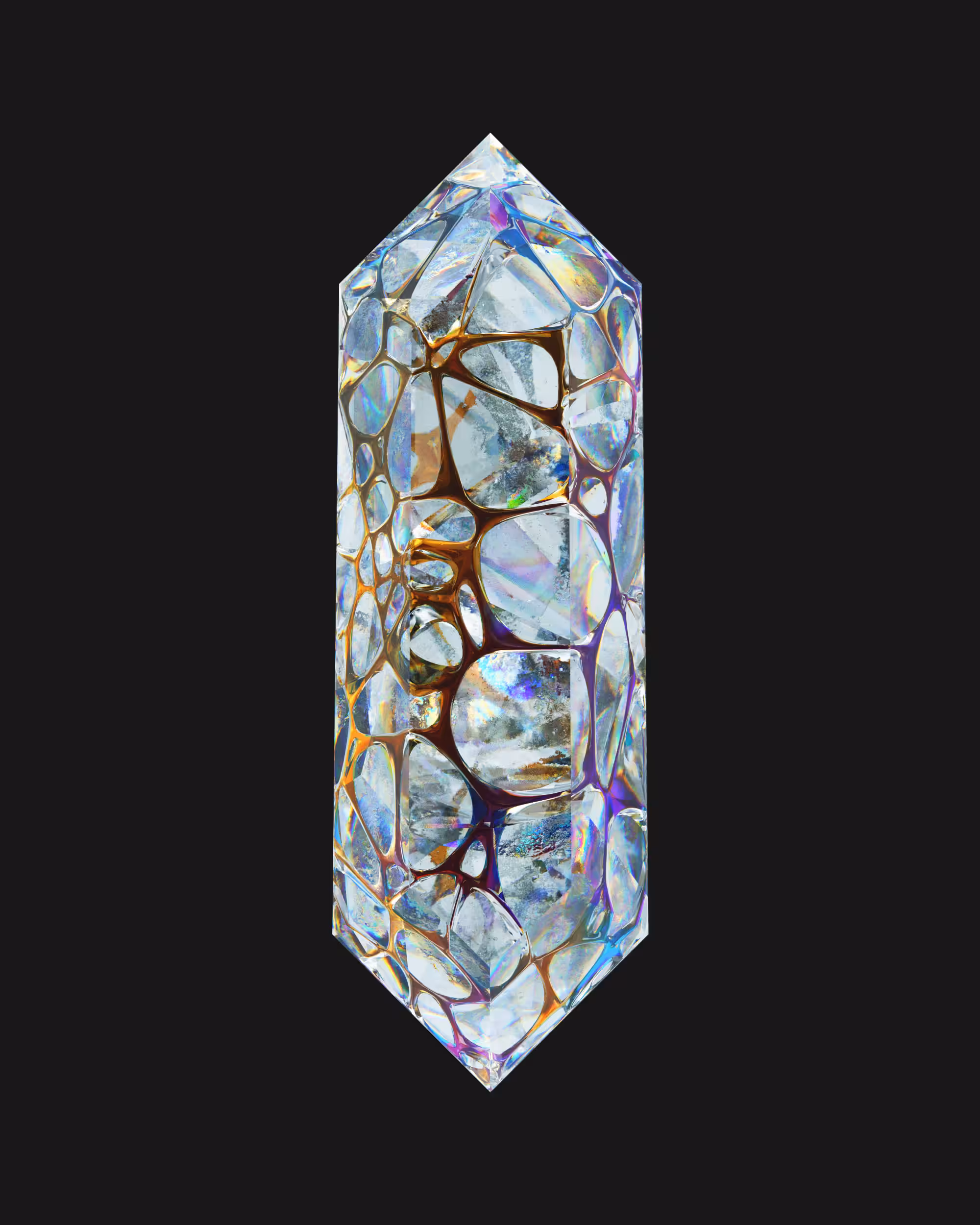Crystal Quartz Club: 79