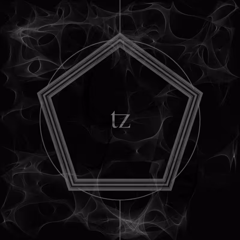Tezos Warrior Logo #108