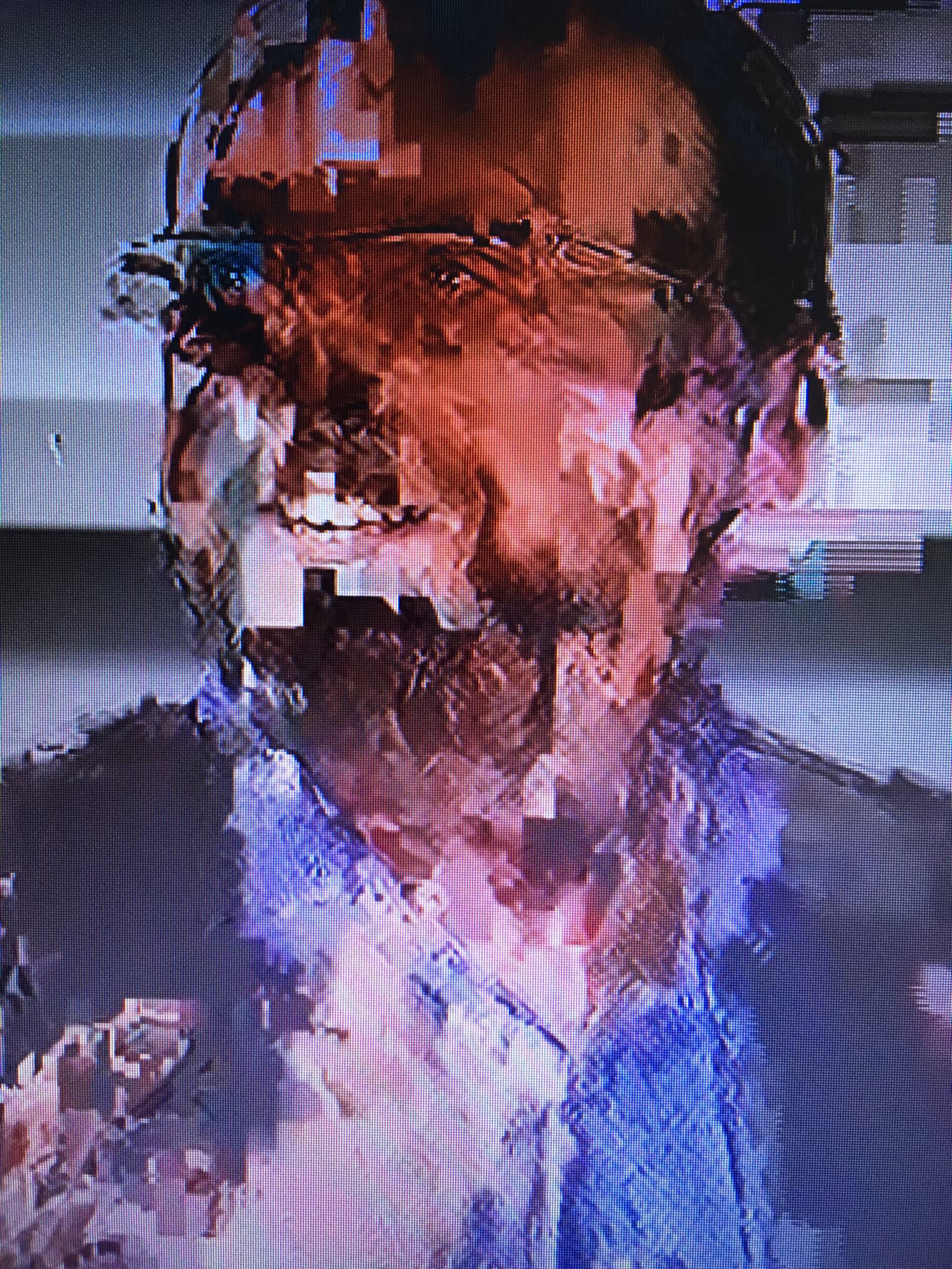 LIBER EGO 01