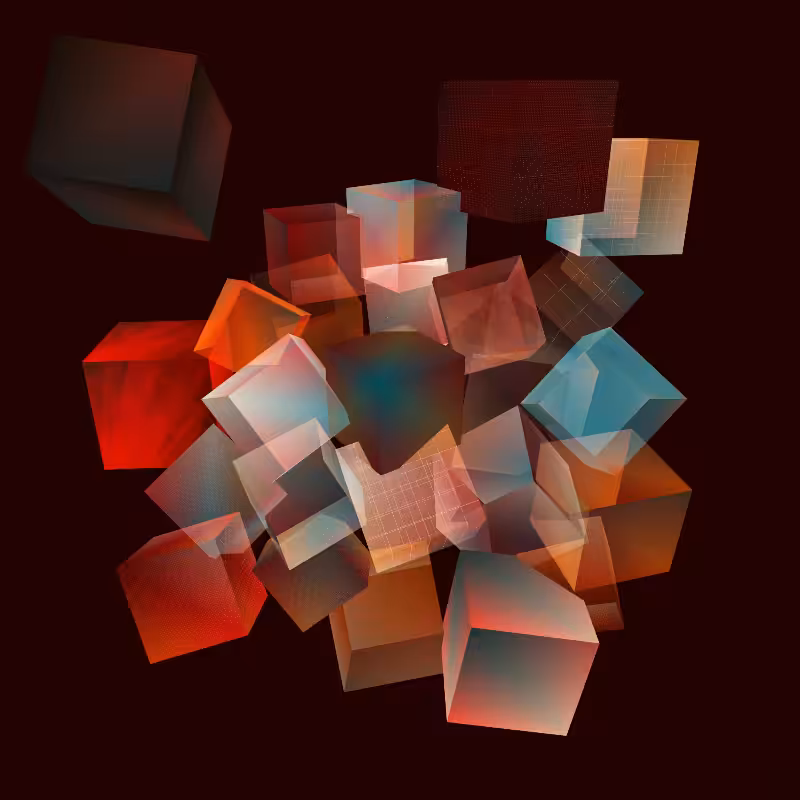 Translucent #105