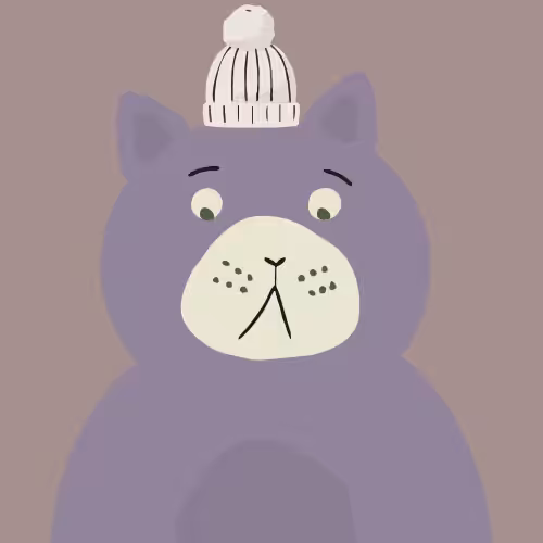 Sad Cats Club