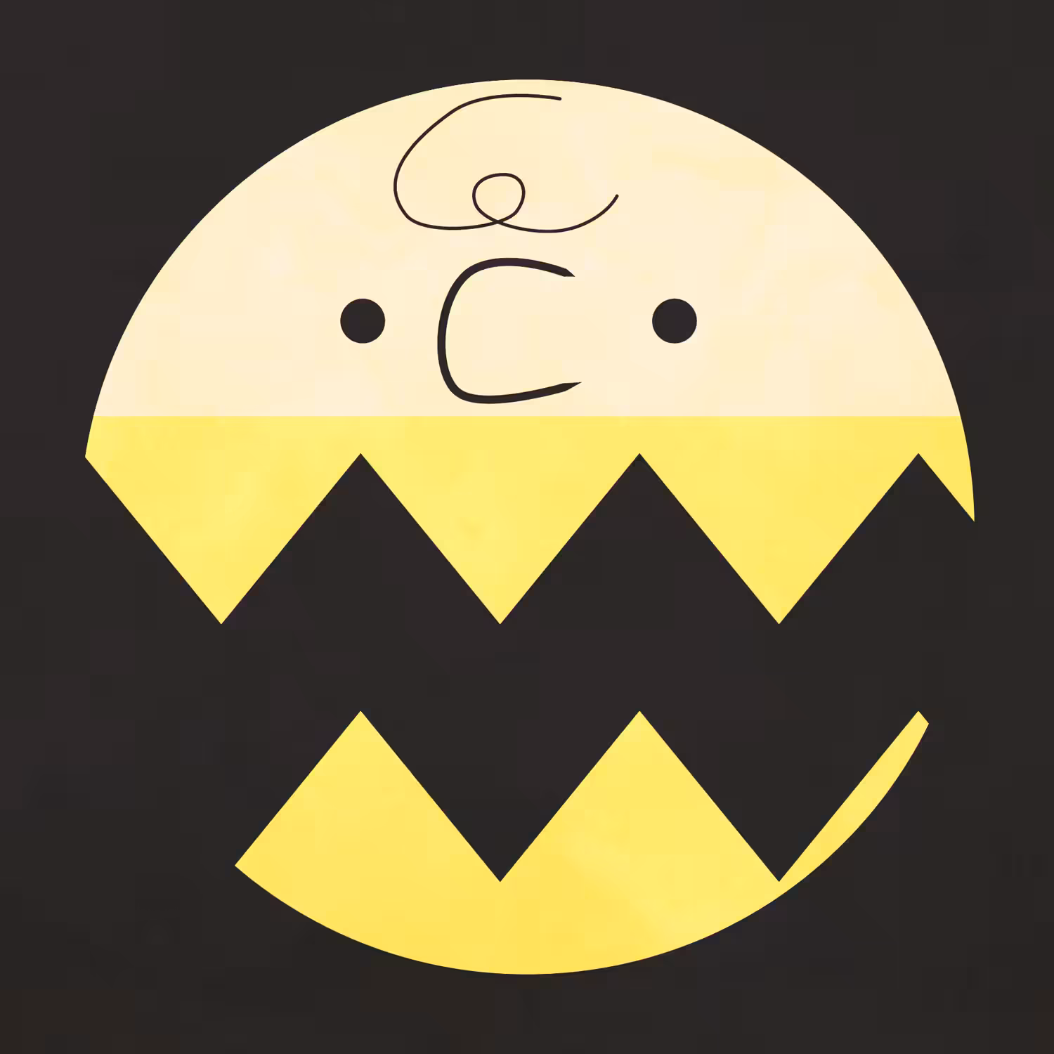 great pumpkin, chuck
