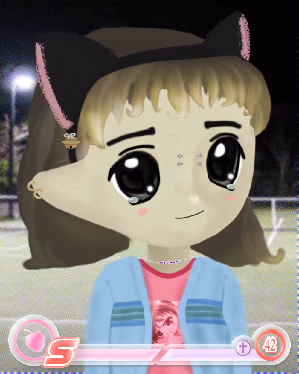 Milady 4536
