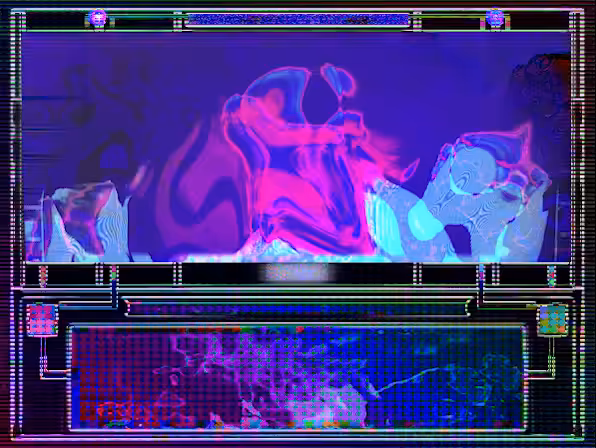 ZM686: Hypercommunity Device 🌌
