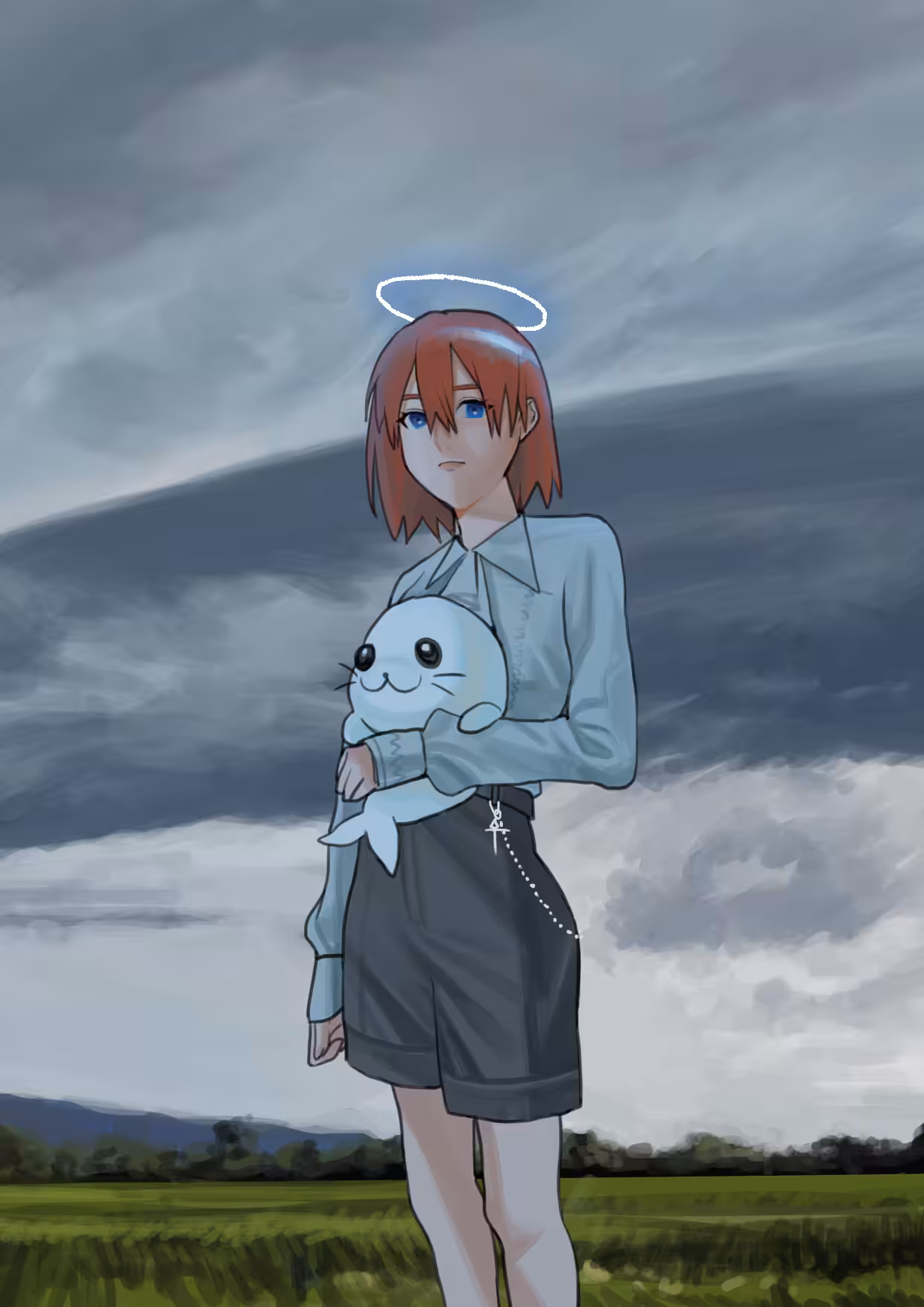 Eternity