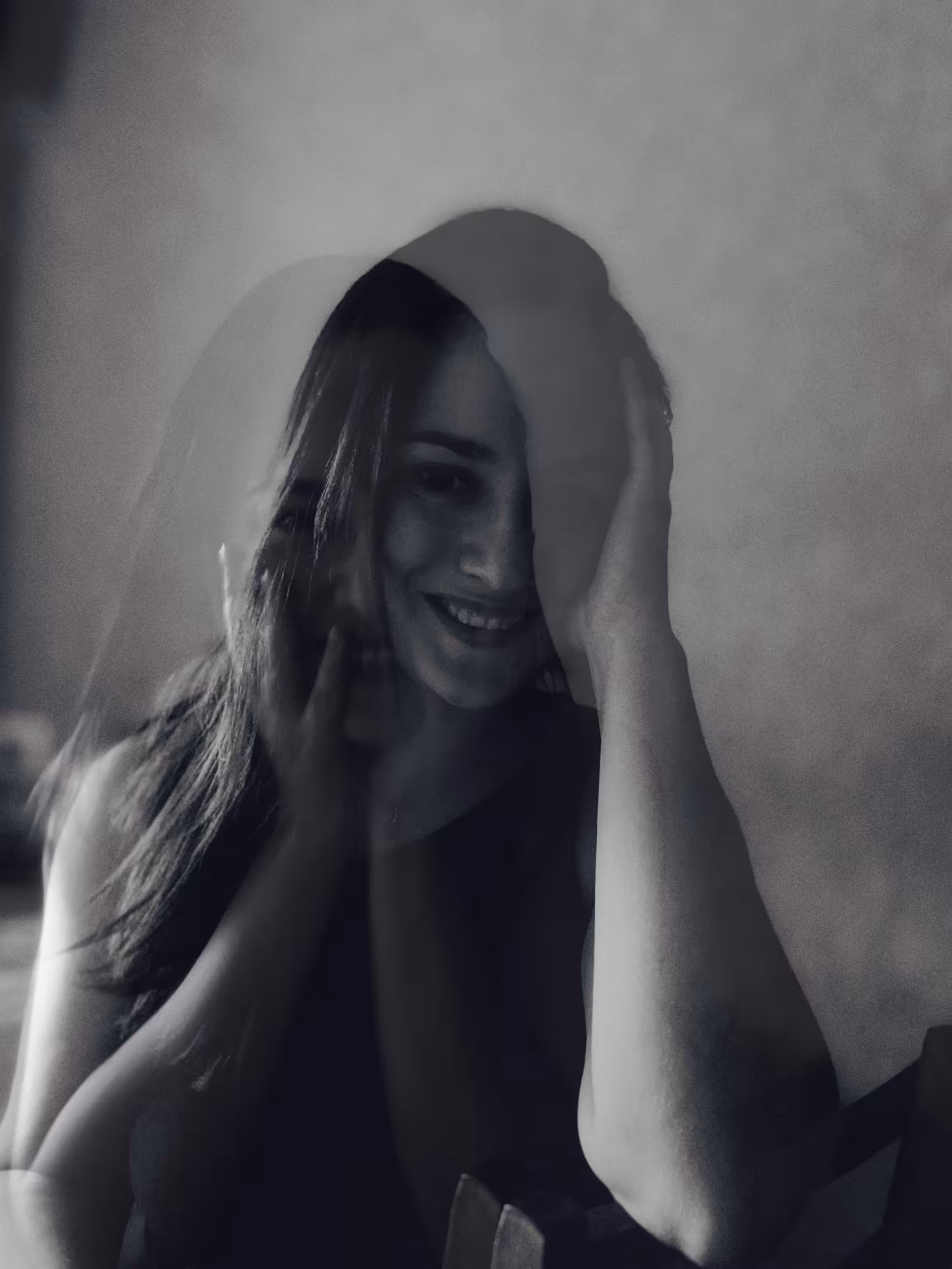 50 shades of emotion
