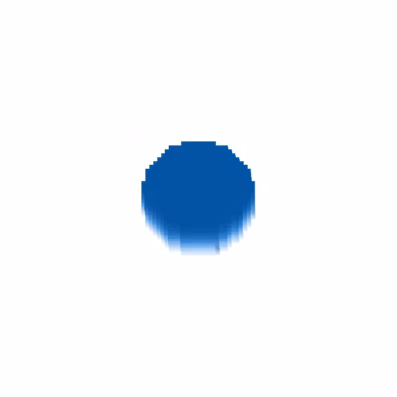 Painting Circles #18