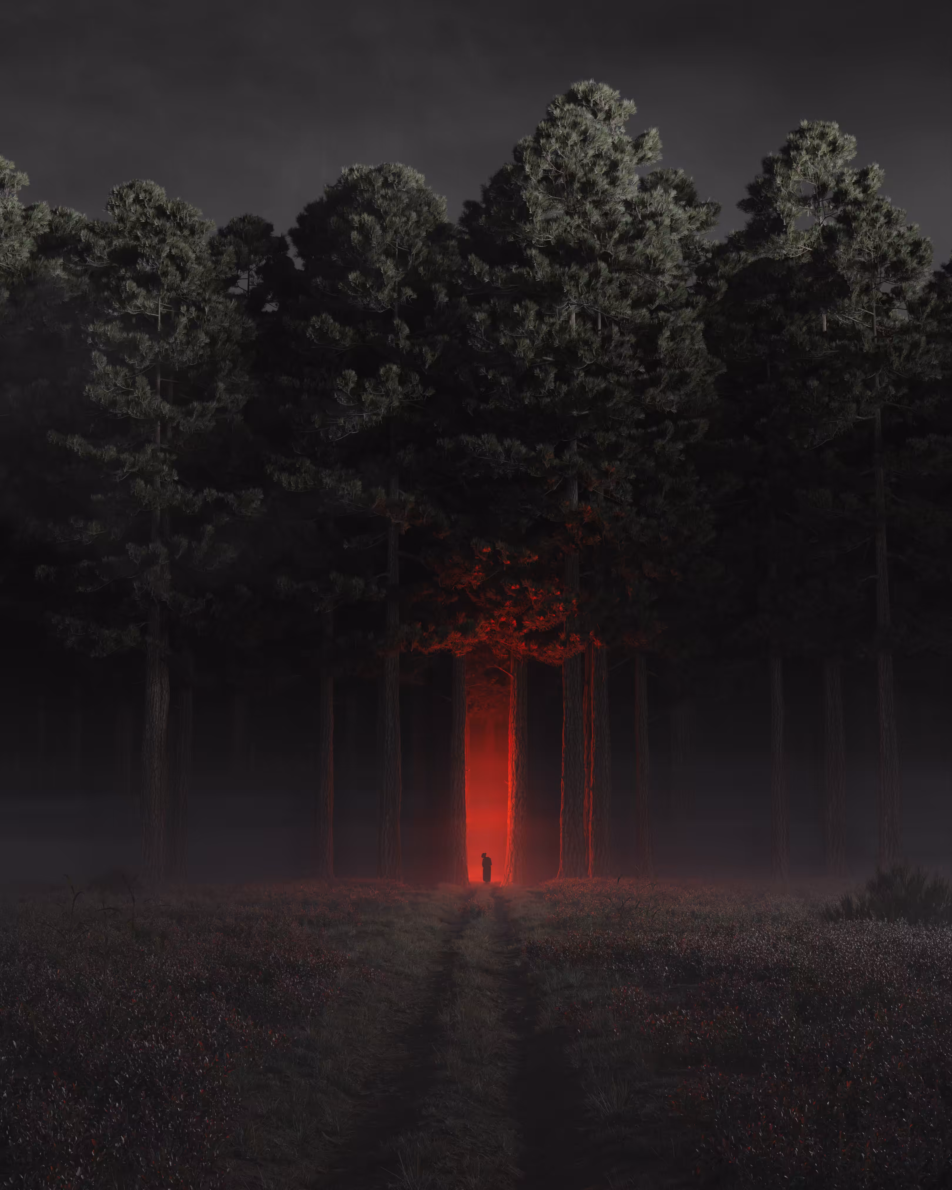 purgatory
