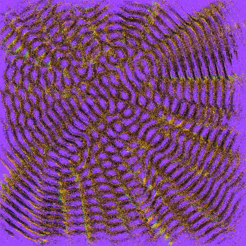 Imaginary Resonances #227