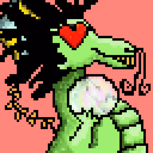 Fortune Dragon #0318
