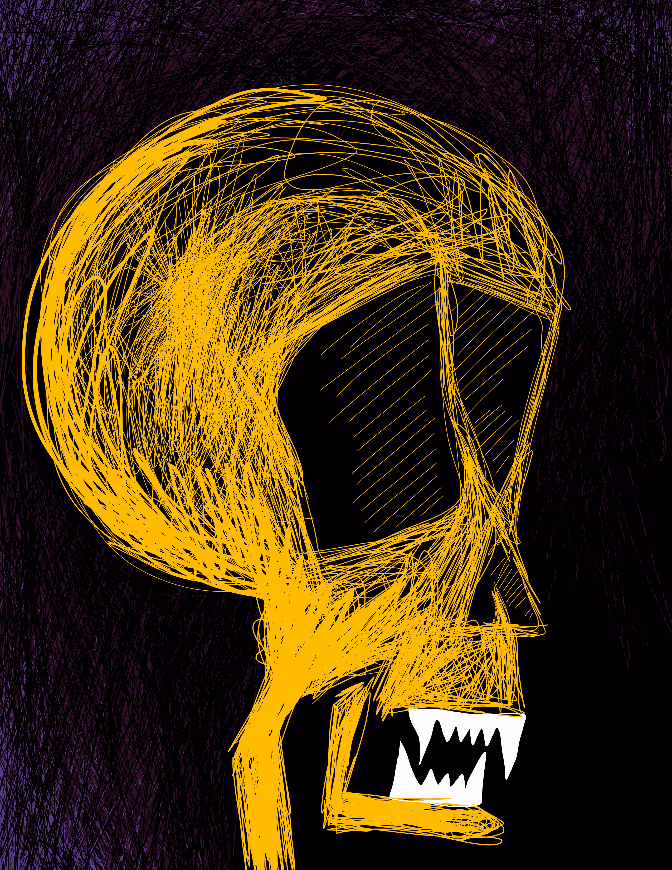 dEmon_scribble #166