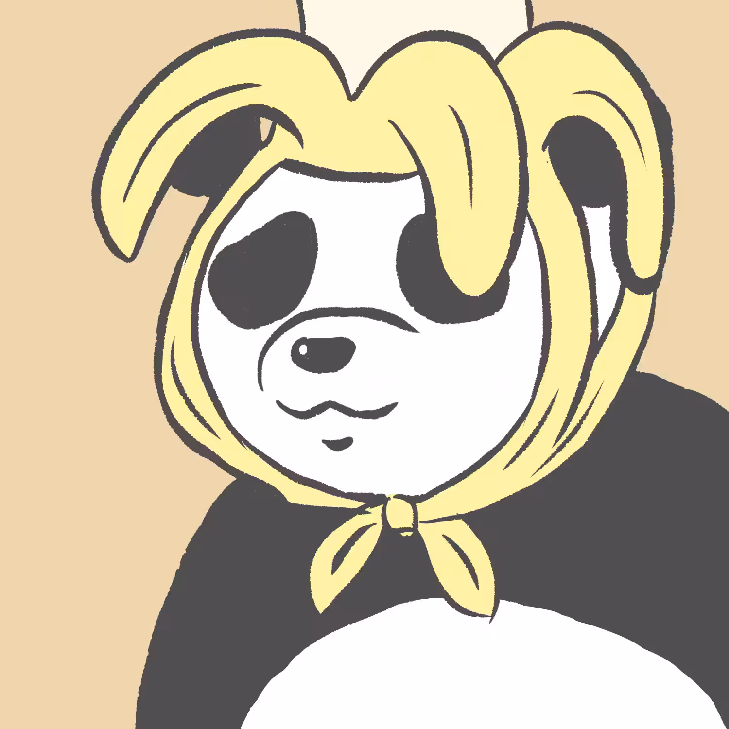 Panda Pro #042
