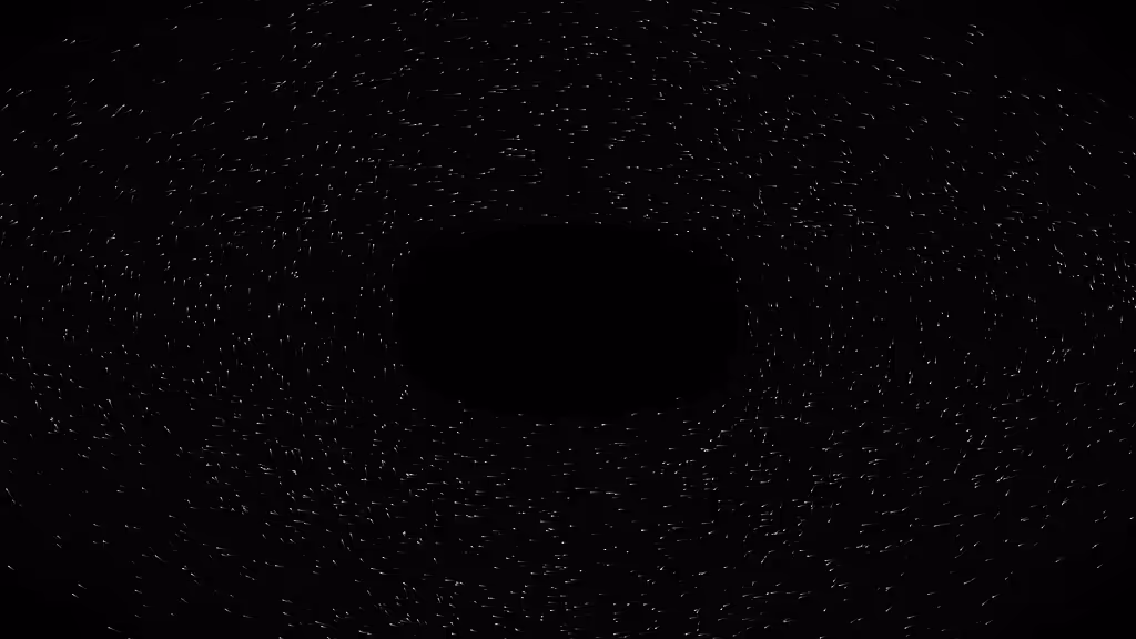 Alpha Kosmos (Interactive)
